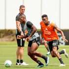 Corinthians estreia no Paulistão com um exemplo do que ...