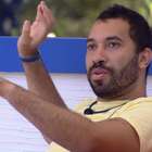 BBB 21: Após brigas, Gilberto é comparado com Ana Paula ...