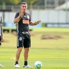 Corinthians inicia preparação para Dérbi e inscreve dois ...