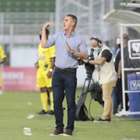 Copo meio cheio! Ao citar seca de gols do Corinthians, ...