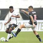 No BBB do Timão só faltou paredão pra Fiel se manifestar