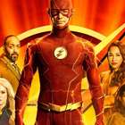 The Flash está sem sua velocidade em nova temporada