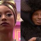 BBB 21: Lumena lamenta brigas com Lucas: "Precisava me ...