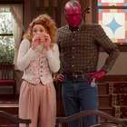 WandaVision: Paul Bettany revela identidade da ...