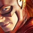 The Flash: Traje do velocista ganha atualização