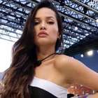 BBB 21: Juliette aproveita tarde ensolarada para renovar ...