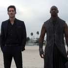 Erro grotesco em cena de Lúcifer é descoberto por fãs