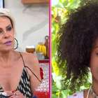 Entrevista de Lumena no Mais Você vira aula sobre ...