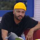 BBB 21: Projota revela medo de cancelamento e fim de ...