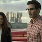 Astro de Superman &amp; Lois revela que não assiste à série