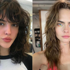 Conheça o corte Shag Cut, perfeito para a mulher moderna