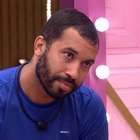 BBB 21: Gilberto faz revelação muito pessoal