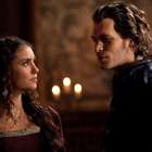 Veja as razões pelas quais Klaus e Katherine seriam o ...