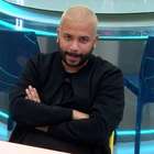 'BBB 2021': Projota revela que não come lasanha e web surta