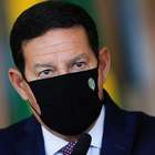 Mourão defende Ernesto Araújo após rumores de demissão