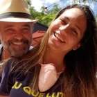 Mateus Carrieri assume namoro e se declara: 'Amo e admiro'