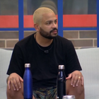 BBB21: Projota revolta internautas com paladar seletivo