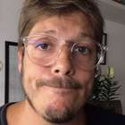 Porchat está com covid: 'É possível ser falso positivo'