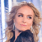 Angélica mata a saudade dos seguidores ao mostrar a coxa ...