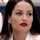 BBB 2021: Sem poder trabalhar na pandemia, Juliette ...