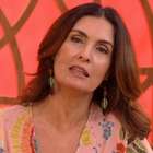 Fátima Bernardes diz que programa foi feito só por ...