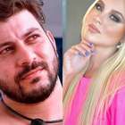 BBB 2021: Ex de Caio é acusada de abandonar filha e toma ...