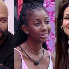 BBB 2021: Projota, Camilla de Lucas e Juliette relatam ...