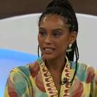 Taís Araújo conta que recebeu ajuda do filho quando a ...