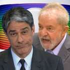 Lula ganha munição extra para atacar Bonner e a Globo