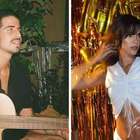 Marquezine responde declaração de Enzo Celulari