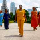 Globo exibe Falas Femininas no Dia Internacional da Mulher