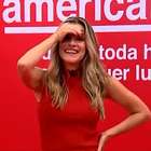 No "BBB", Ingrid Guimarães fala de "A Fazenda" e leva bronca