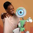 Após BBB, Lucas Penteado fecha contrato com a Globo