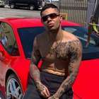 'Falei para ele não fazer aquilo e gritei', diz cantora ...