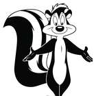 Pepe Le Pew é cortado de Space Jam 2 e fica sem levar ...