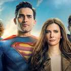 Superman &amp; Lois quebra recordes de audiência em ...