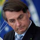 Bolsonaro volta a atacar medidas de combate à covid-19