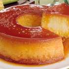 Pudim de milho cremoso para ir além da receita tradicional