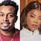 Nego Di apaga tweet contra Ludmilla após críticas