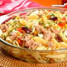 Receitas de macarrão para fazer em até 20 minutos