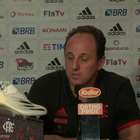 Rogério Ceni vê boas chances de Gabigol na Seleção ...