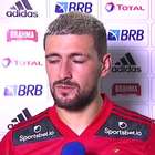 FLAMENGO: Arrascaeta projeta final contra o Palmeiras: ...