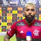 FLAMENGO: Gabigol comemora marca de maior artilheiro do ...