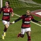 Avassalador, Flamengo goleia o Madureira e volta à liderança