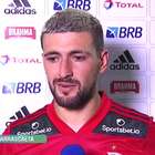 FLAMENGO: Mesmo com goleada, Arrasca quer mais: ''dá pra ...