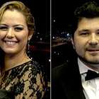 Miss Brasil 1989/90 e estilista aprovam escolha da angolana