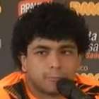 Luan fala sobre lesões de atleticanos antes do mundial