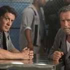 Trailer: Stallone e Schwarzenegger voltam a atuar juntos em "Rota de Fuga"