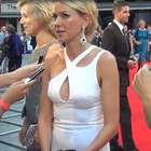 Naomi Watts sobre 'Diana': "desafio aterrorizante"