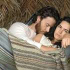 Trailer: Anita &amp; Garibaldi foi último filme de Ana Paula Arósio